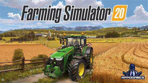 farming. simulator. 20. apk.